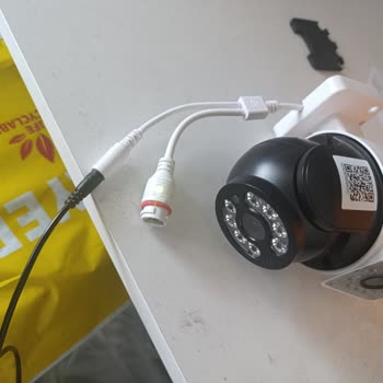 İki Haftada Bozulan Kamera İçin Tekrar Ödeme Dayatması Ve Mağduriyet