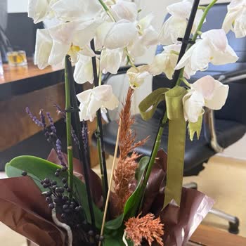Çiçek Sepeti Hasarlı Orkide ve Eksik Teslimat Deneyimi