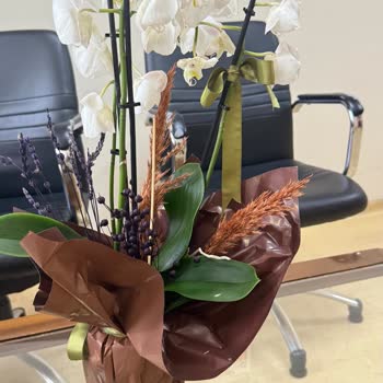 Çiçek Sepeti Hasarlı Orkide ve Eksik Teslimat Deneyimi