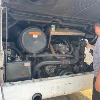 Jolly Tur'da Hayal Kırıklığı: Arızalı Otobüs, Kötü Oteller Ve İlgisiz Hizmet