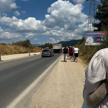 Jolly Tur'da Hayal Kırıklığı: Arızalı Otobüs, Kötü Oteller Ve İlgisiz Hizmet