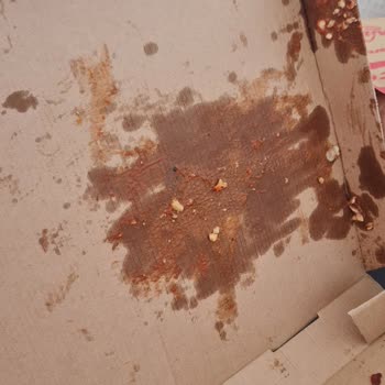 Eksik Ve Soğuk Teslim Edilen Siparişe Çözüm Sunulmadı, Mağduriyet Yaşadım