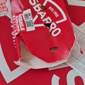 Eksik Ve Soğuk Teslim Edilen Siparişe Çözüm Sunulmadı, Mağduriyet Yaşadım