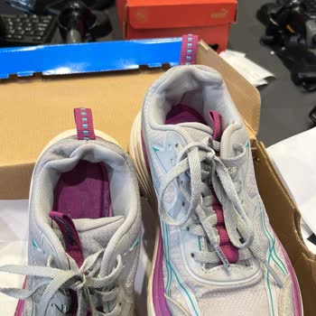 Lumberjack Ayakkabıda Üretim Hatası Ve Değişim Talebi