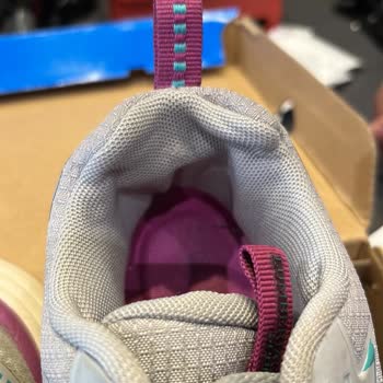 Lumberjack Ayakkabıda Üretim Hatası Ve Değişim Talebi