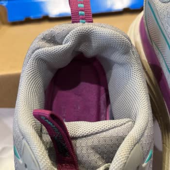 Lumberjack Ayakkabıda Üretim Hatası Ve Değişim Talebi