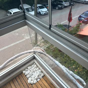 Eki aç