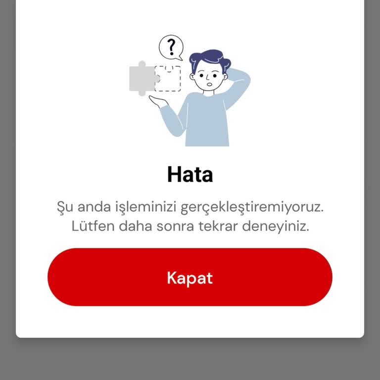 Passo Taraftar Kart Bilgilerine Erişim Sorunu Ve Sürekli Hata Mesajları!