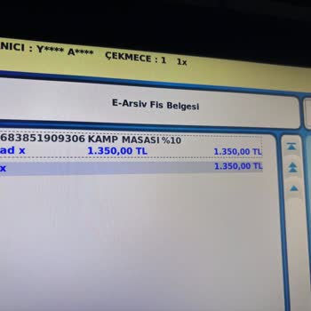 BİM'de Rafta Ve Broşürde Farklı Fiyat Kasada Daha Da Yüksek Fiyatla Karşılaştım