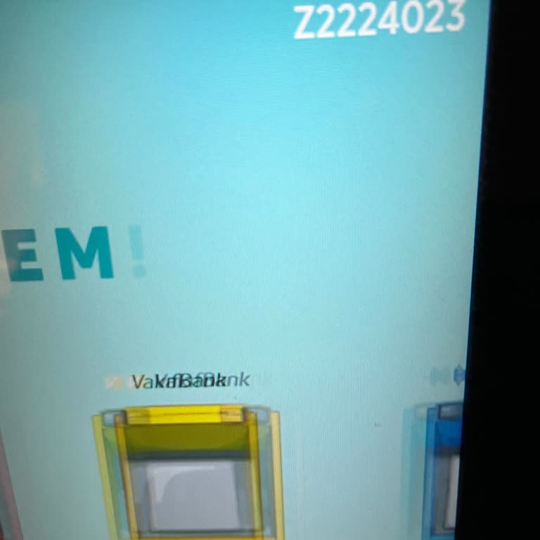 ATM Para Yuttu, Ameliyat Öncesi Mağduriyet Yaşıyorum