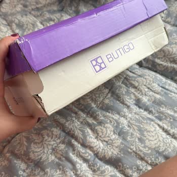 Kullanılmış Ve Hasarlı Ayakkabı Gönderimi