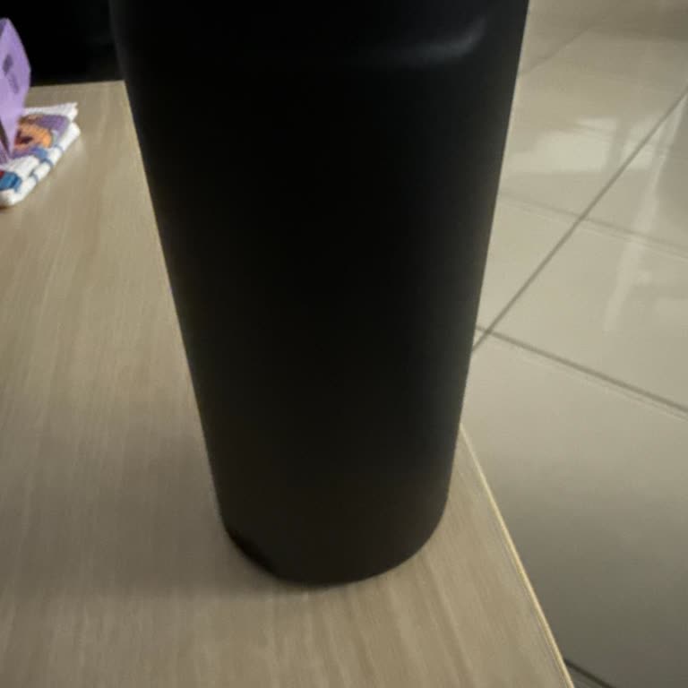 Stanley Termosun Soğuk Tutma Özelliği Küçük Hasarda Kayboldu, Garanti Desteği Sağlanmadı