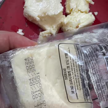 Getir Siparişimde Bozuk Ürün Ve Yetersiz Müşteri Hizmeti Deneyimi