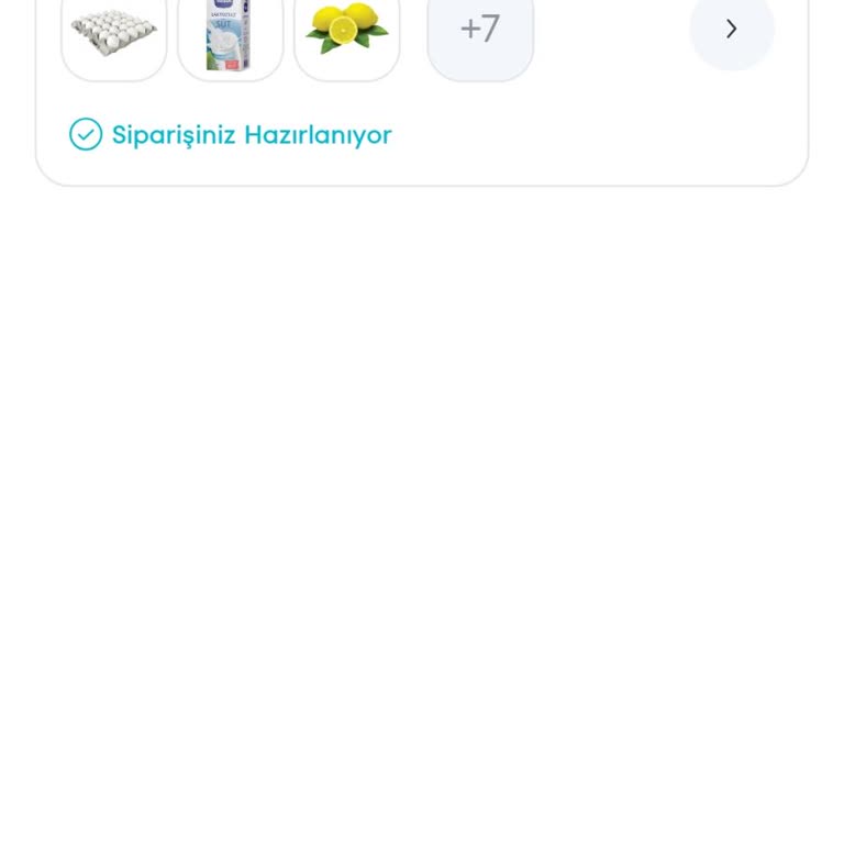 A101 Online Siparişim Teslim Edilmedi, İade Süreci Sonuçlanmıyor
