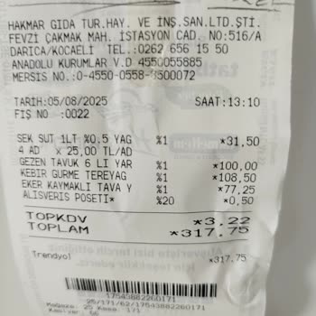 Bozuk Ve Son Kullanma Tarihi Yaklaşmış Ürün Teslimatı Sonrası Yetersiz Müşteri Hizmeti