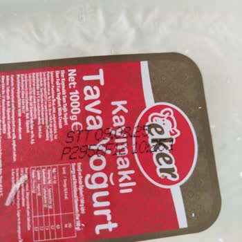 Bozuk Ve Son Kullanma Tarihi Yaklaşmış Ürün Teslimatı Sonrası Yetersiz Müşteri Hizmeti