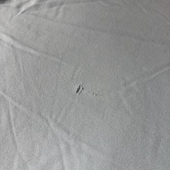 LCW Dream Pijama Takımı İlk Yıkamada Yırtıldı, Değişim Talebim Var