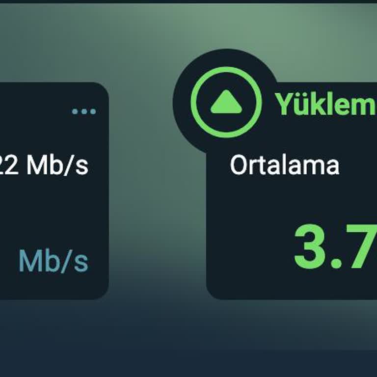 Vaat Edilen Upload Hızı Sağlanmadı Mağduriyet Yaşıyorum