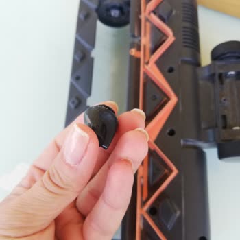 Philips Dikey Süpürgede Fırça Parçası Kırıldı Hayal Kırıklığı Yaşadım