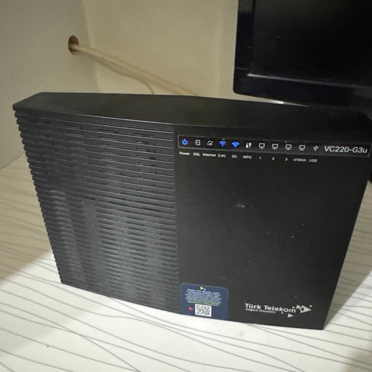 1,5 Aydır Kesik İnternet, Çözüm Ve İade Yok!