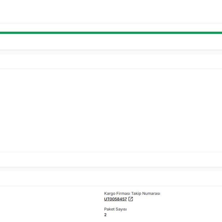 Ceva Tarafından Teslim Edilmemiş Ürün Sistemde Teslim Edilmiş Görünüyor, İade Ve Ücret İadesi Gerçekleşmiyor
