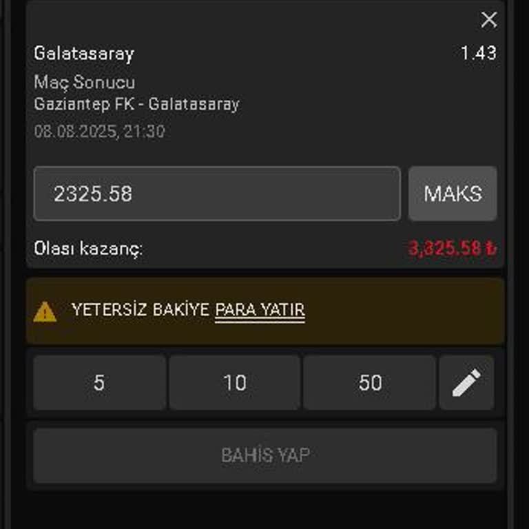Betbigo Bahis Çekiminden Sonra Aniden Düşen Limitler Mağduriyet Yarattı!