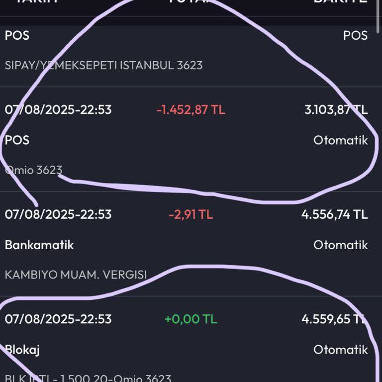 İptal Edilen Tren Bileti İçin Para İadesi Yapılmadı, Müşteri Hizmetlerine Ulaşılamıyor