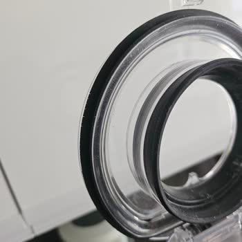 Dyson Süpürgemin Lastik Parçası Kısa Sürede Parçalandı Müşteri Hizmetleri İlgisiz Kaldı