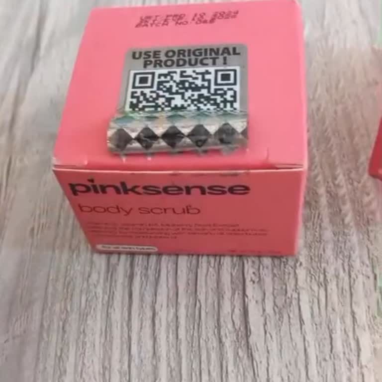 Açık Ve Kullanılmış Vücut Peeling Ürünü Gönderildi Çözüm Sunulmadı