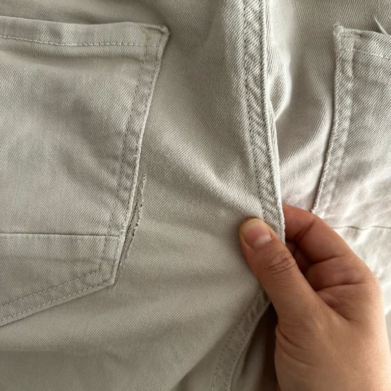 Fatura Kaydı Görüntülenmesine Rağmen Pantolon Değişimi Yapılmıyor