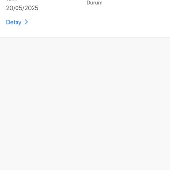 Kargo Şirketinin Kaybolan Ürünü İçin Ödeme Yapmaması Ve Sürekli Oyalama