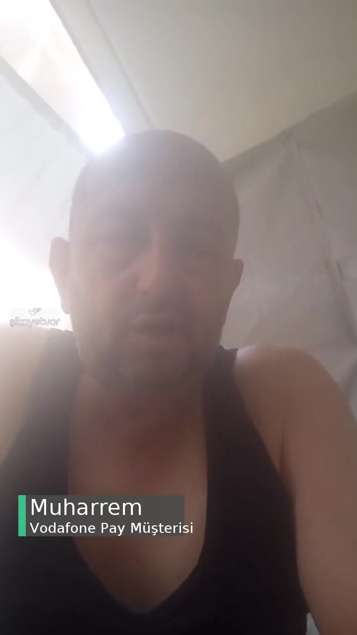 Vodafone Pay Kapatılan Hesap videonun kapak resmi