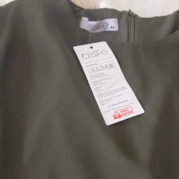 Yanlış Ürün Gönderildi, Kargo Ücretim İade Edilmedi