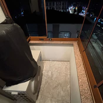 Yetkili Servisin Hatalı Klima Montajı Sonrası Ek Ücret Talebi