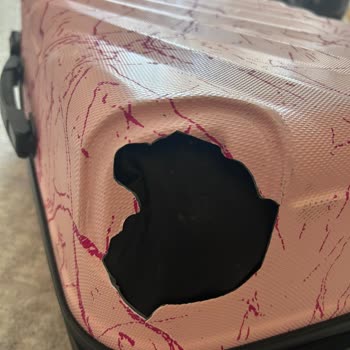 Pegasus Valiz Hasarını Yetersiz Tazminatla Geçiştiriyor