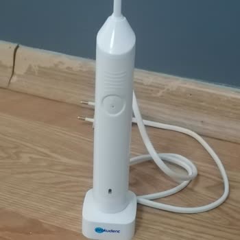 Şarjlı Diş Fırçası Garanti Kapsamında Değiştirilmiyor Müşteri Hizmetleri Dönüş Yapmıyor