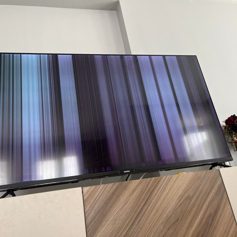 Garanti Kapsamındaki Televizyonumun Arızası Uzun Süredir Giderilmiyor