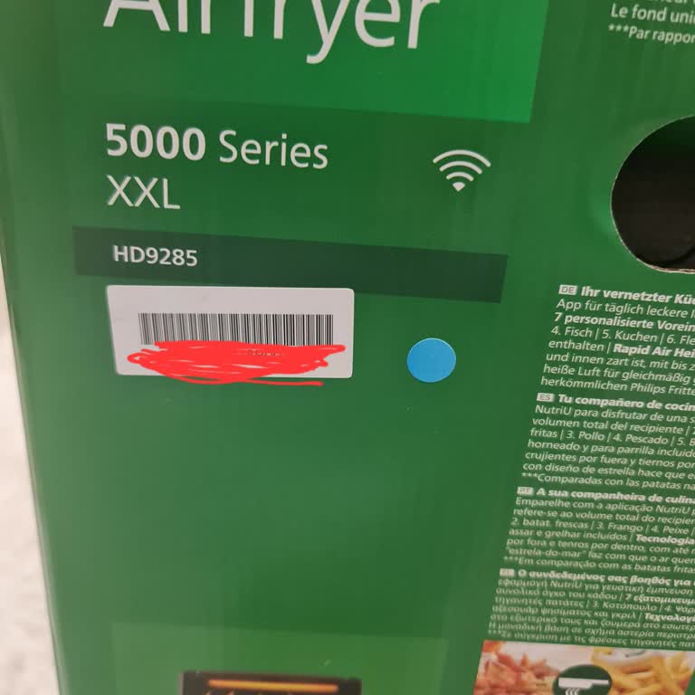 Philips Ev Aletleri Garanti Kapsamında Eksik Parça Gönderilmiyor, Mağduriyet Yaşıyorum