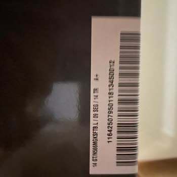 Vestel SEG Buzdolabı Tamir Sonrası Hala Çalışmıyor Ücret İadesi Yapılmadı