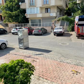 Vestel SEG Buzdolabı Tamir Sonrası Hala Çalışmıyor Ücret İadesi Yapılmadı