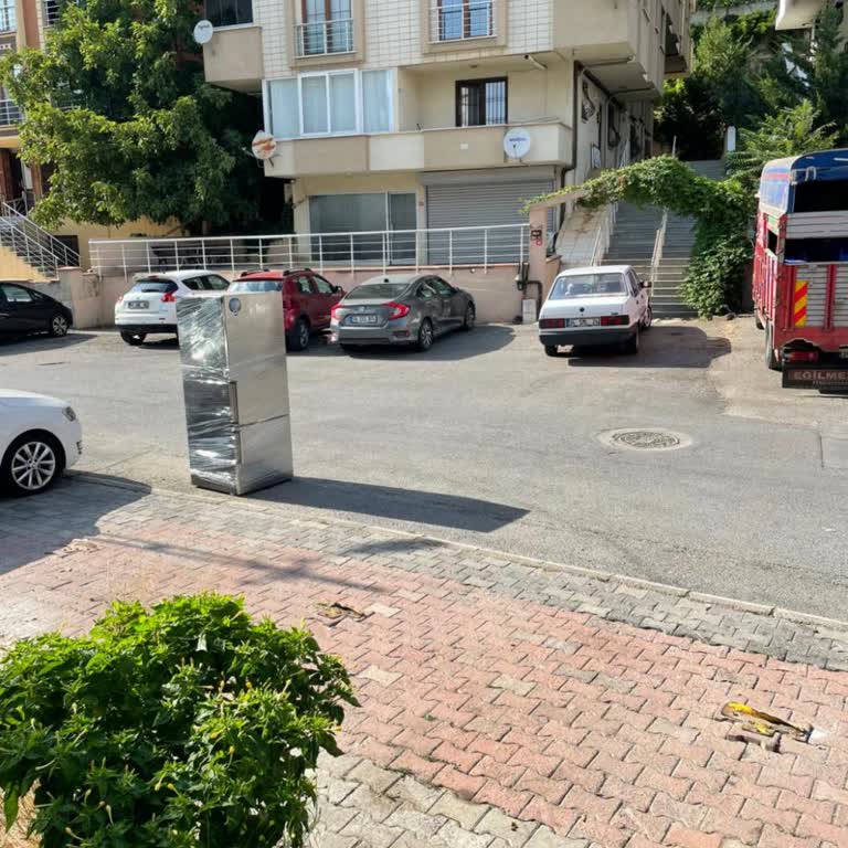 Vestel SEG Buzdolabı Tamir Sonrası Hala Çalışmıyor Ücret İadesi Yapılmadı