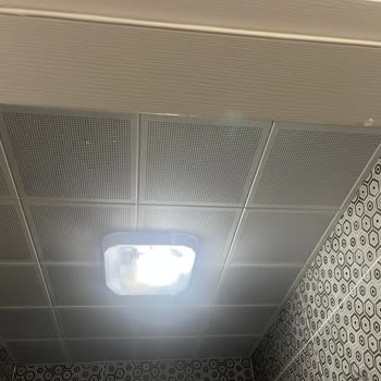 A101 Mağazasından Kaynaklanan Su Sızıntısı Evime Zarar Veriyor, Çözüm Bekliyorum