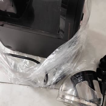 Kırık Teslim Edilen Kahve Makinesi İçin Çözüm Sunulmuyor, Mağduriyetim Devam Ediyor