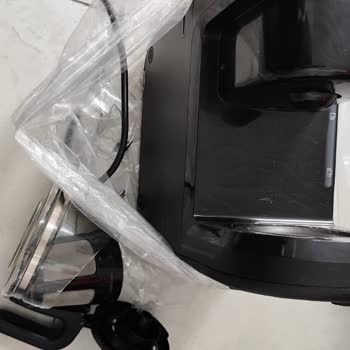 Kırık Teslim Edilen Kahve Makinesi İçin Çözüm Sunulmuyor, Mağduriyetim Devam Ediyor