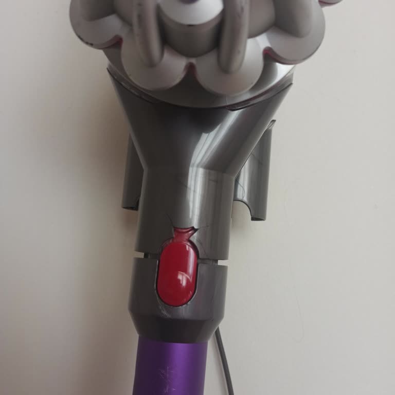 Sigorta Kapsamı Dışı Gerekçesiyle Dyson Süpürge Hasarım Karşılanmadı