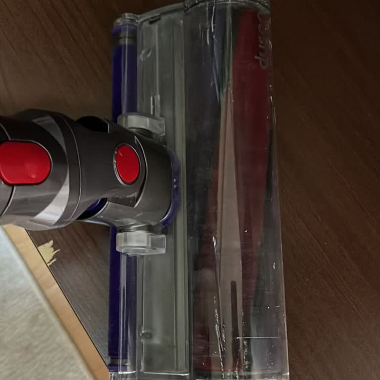 Dyson Süpürge Başlıklarının Kısa Sürede Bozulması Ve Yetersiz Müşteri Desteği