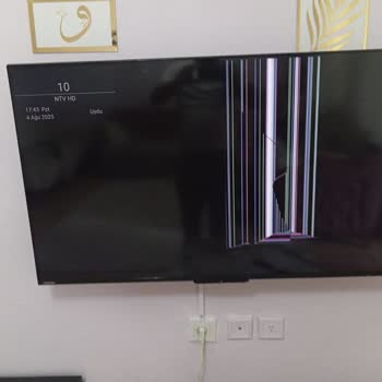 Garanti Kapsamındaki Toshiba TV İçin Yetersiz Servis Ve Kapora Mağduriyeti