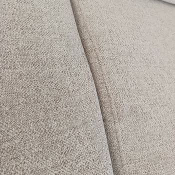 Teslimattan Sonra Brand Koltuk Takımında Deformasyon Ve Kesik Mağduriyeti