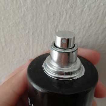 Aldığım Parfümler Kalitesiz Çıktı Ve Mekanizması Bozuldu