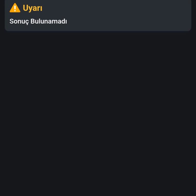 Sertifikam E-Devlet'te Görünmüyor, Mağdur Oldum